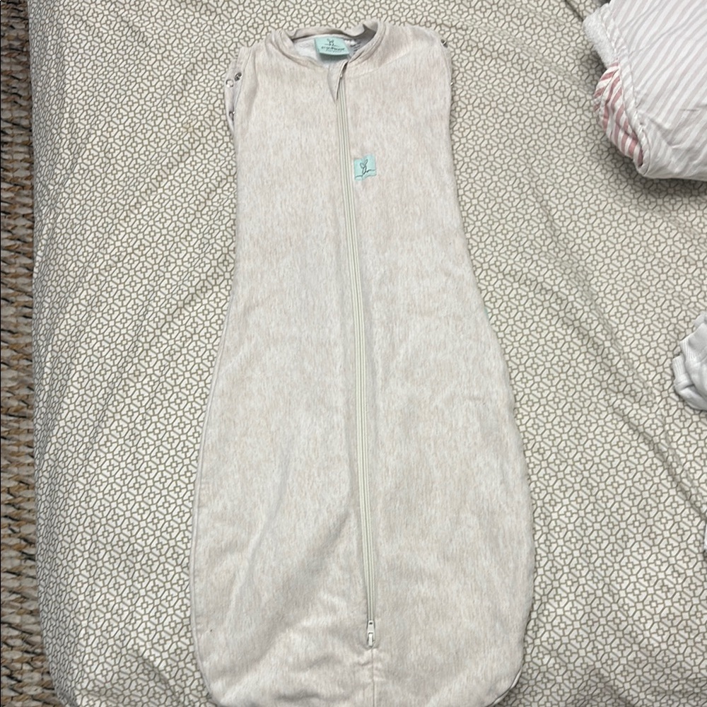 Ergobaby Cream Sleep Sack
